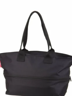 reisenthel Taschen & Rucksäcke*Unisex Einkaufstasche - shopper e1 schwarz uni