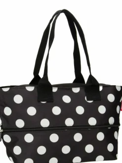 reisenthel Taschen & Rucksäcke*Unisex Einkaufstasche - shopper e1 schwarz uni