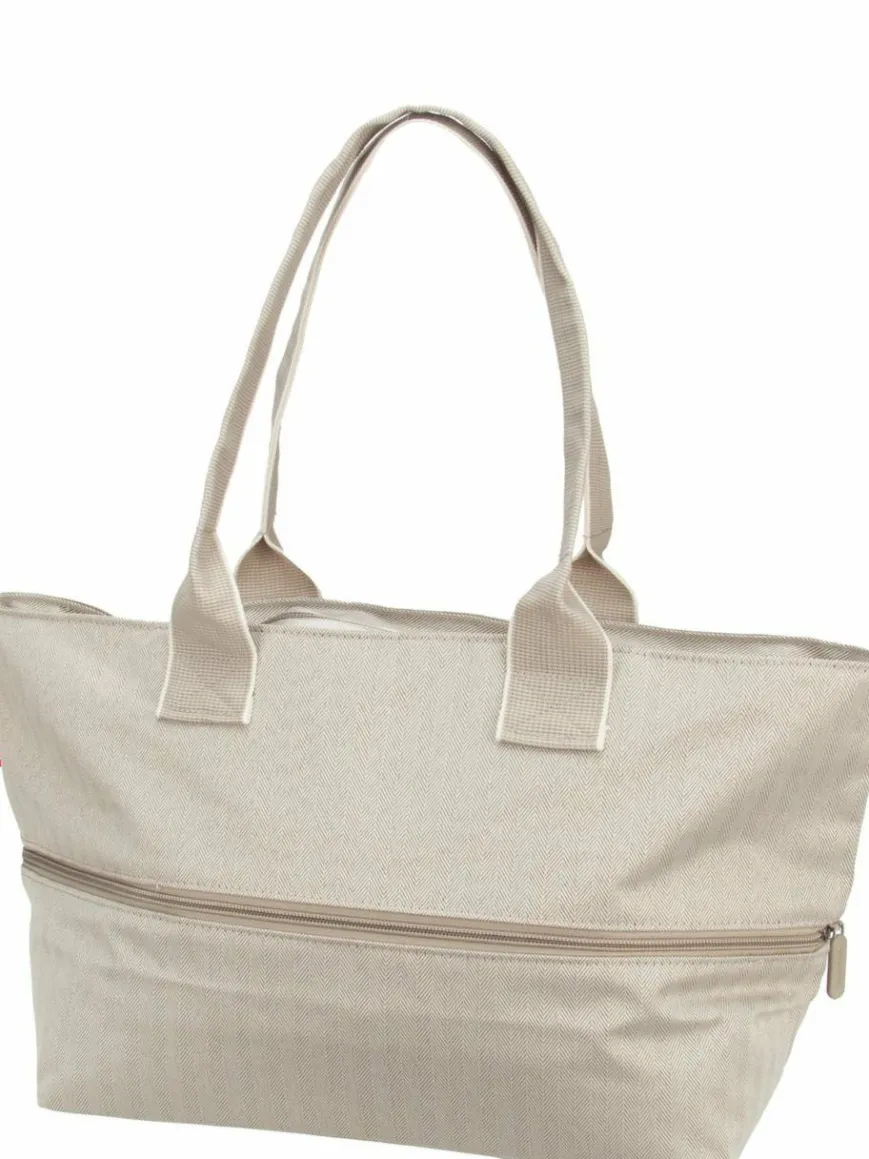 reisenthel Taschen & Rucksäcke*Unisex Einkaufstasche - shopper e1 beige uni