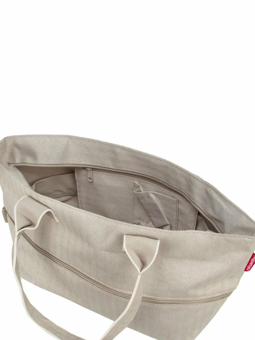 reisenthel Taschen & Rucksäcke*Unisex Einkaufstasche - shopper e1 beige uni