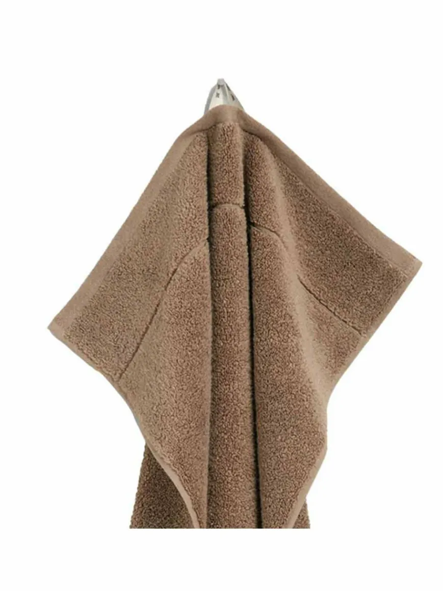 Gant Heimtextilien*Unisex Gästetuch 1er Pack beige uni