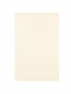 Villeroy & Boch Heimtextilien*Unisex Gästetuch 1er Pack beige uni