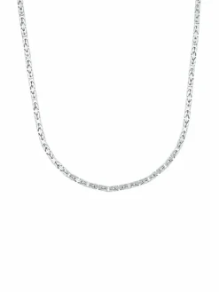 amor Schmuck*Unisex Halskette silber uni