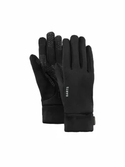 Barts Handschuhe*Unisex Handschuhe schwarz uni