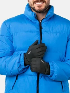 Barts Handschuhe*Unisex Handschuhe schwarz uni