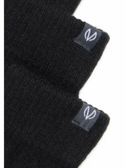 North Bend Handschuhe*Unisex Handschuhe schwarz uni