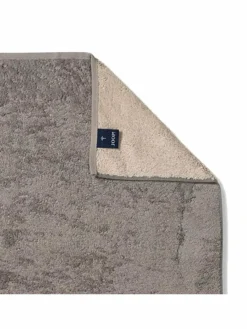 JOOP! Heimtextilien*Unisex Handtuch 1er Pack braun uni