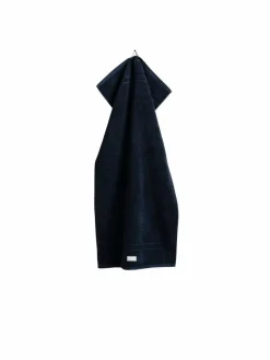 Gant Heimtextilien*Unisex Handtuch 1er Pack blau uni