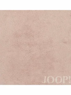 JOOP! Heimtextilien*Unisex Handtuch 1er Pack rosa uni