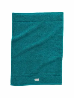 Gant Heimtextilien*Unisex Handtuch 1er Pack türkis uni
