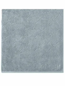 JOOP! Heimtextilien*Unisex Handtuch 1er Pack grau bedruckt