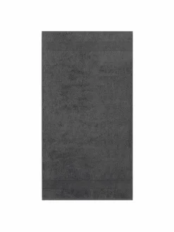 Villeroy & Boch Heimtextilien*Unisex Handtuch 1er Pack, 10er Pack grau uni