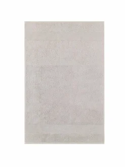 Villeroy & Boch Heimtextilien*Unisex Handtuch 1er Pack, 10er Pack grau uni