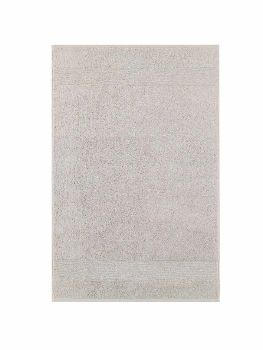 Villeroy & Boch Heimtextilien*Unisex Handtuch 1er Pack, 10er Pack grau uni