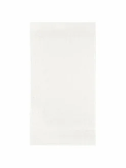 Villeroy & Boch Heimtextilien*Unisex Handtuch 1er Pack, 10er Pack weiß uni