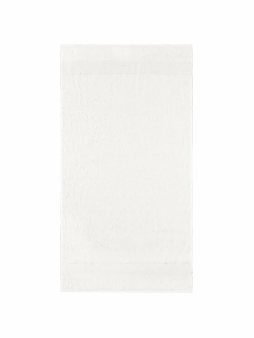 Villeroy & Boch Heimtextilien*Unisex Handtuch 1er Pack, 10er Pack weiß uni