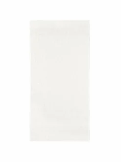 Villeroy & Boch Heimtextilien*Unisex Handtuch 1er Pack, 10er Pack weiß uni