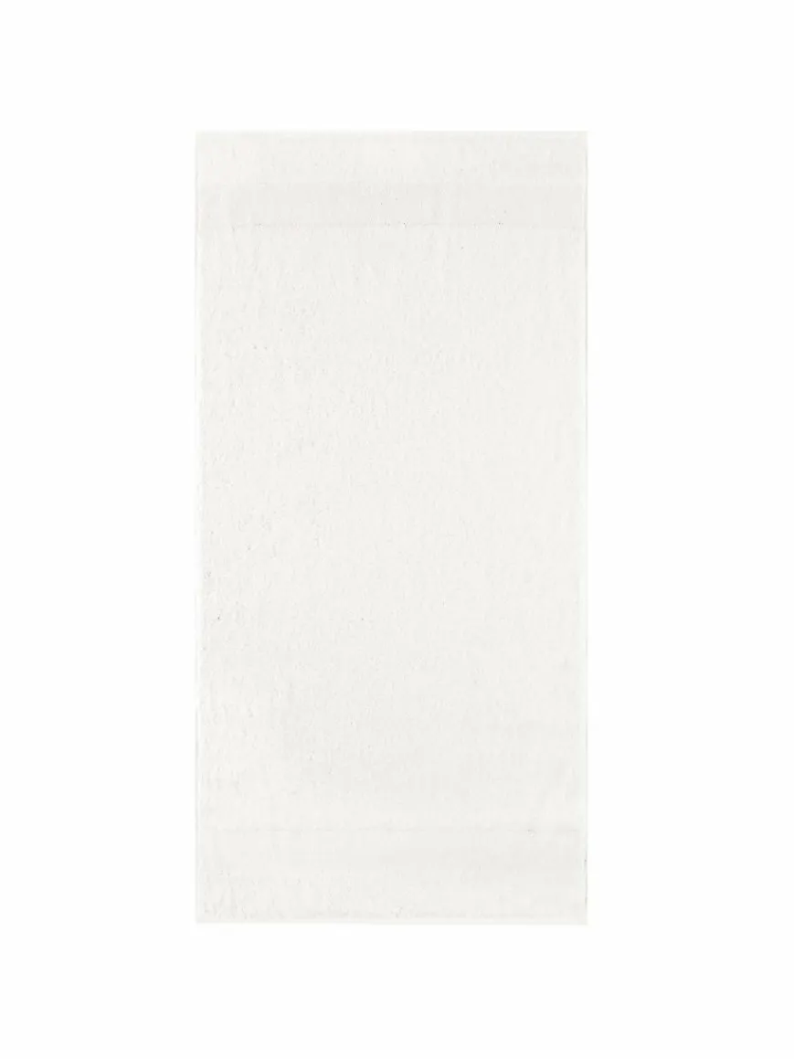 Villeroy & Boch Heimtextilien*Unisex Handtuch 1er Pack, 10er Pack weiß uni