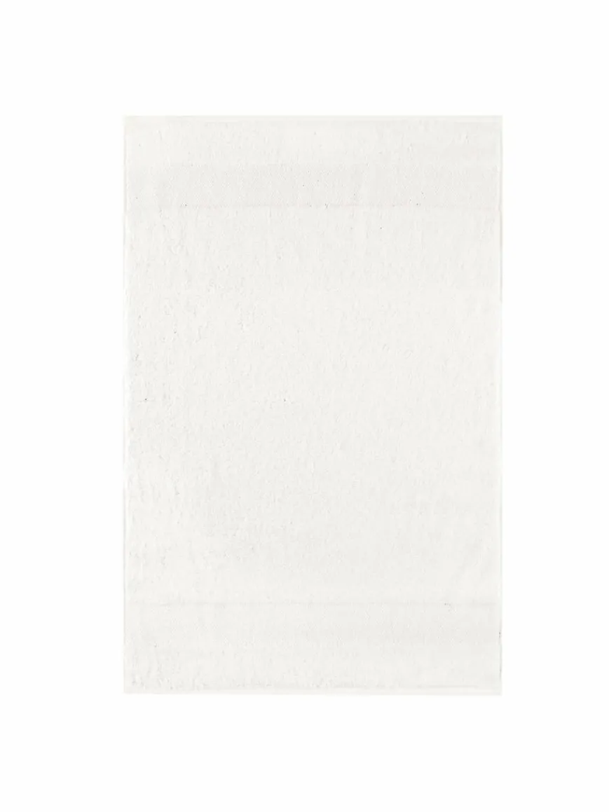 Villeroy & Boch Heimtextilien*Unisex Handtuch 1er Pack, 10er Pack weiß uni