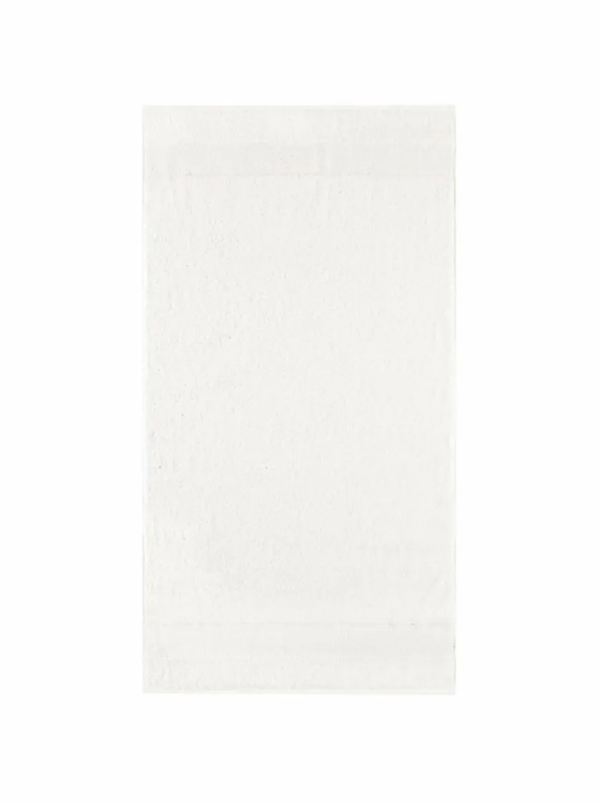 Villeroy & Boch Heimtextilien*Unisex Handtuch 1er Pack, 10er Pack weiß uni