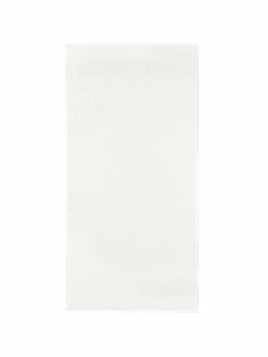 Villeroy & Boch Heimtextilien*Unisex Handtuch 1er Pack, 10er Pack weiß uni