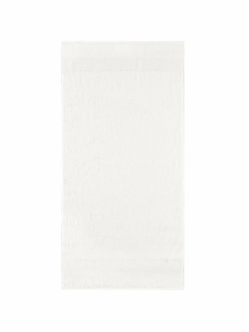 Villeroy & Boch Heimtextilien*Unisex Handtuch 1er Pack, 10er Pack weiß uni