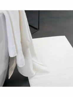 Villeroy & Boch Heimtextilien*Unisex Handtuch 1er Pack, 10er Pack weiß uni