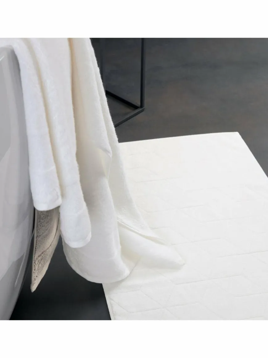 Villeroy & Boch Heimtextilien*Unisex Handtuch 1er Pack, 10er Pack weiß uni