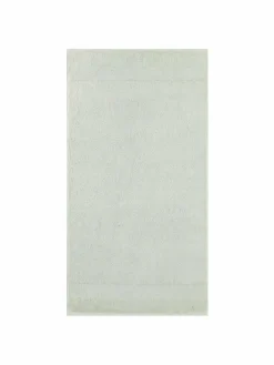 Villeroy & Boch Heimtextilien*Unisex Handtuch 1er Pack, 10er Pack grün uni