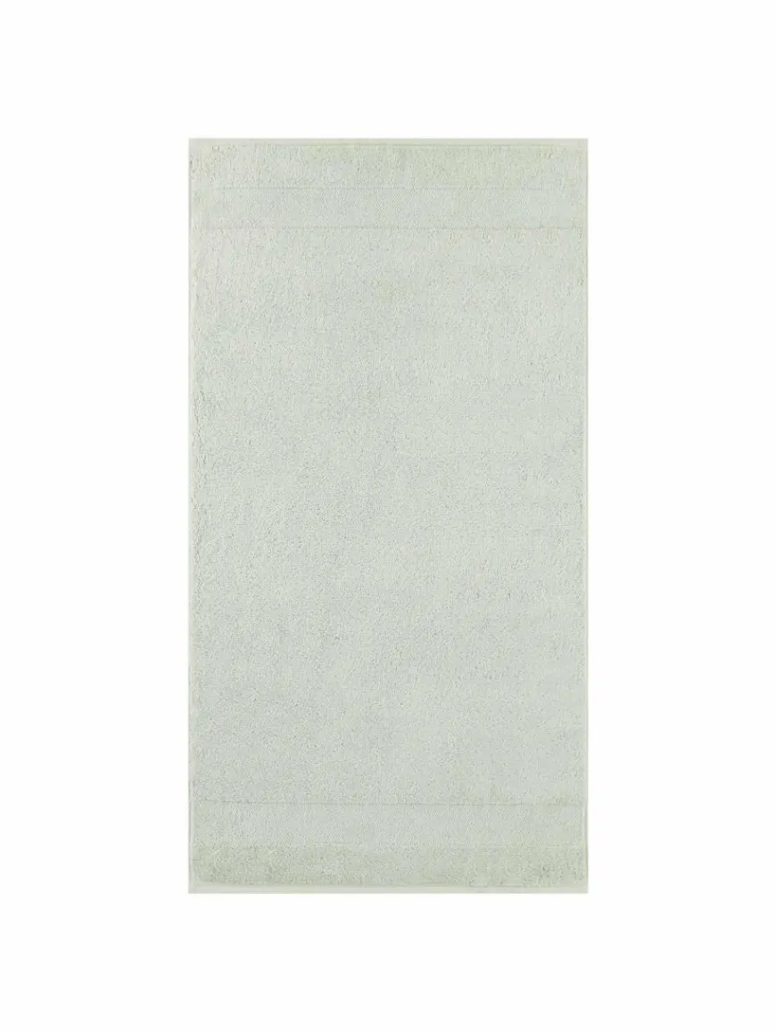 Villeroy & Boch Heimtextilien*Unisex Handtuch 1er Pack, 10er Pack grün uni