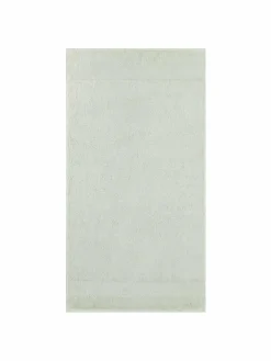 Villeroy & Boch Heimtextilien*Unisex Handtuch 1er Pack, 10er Pack grün uni