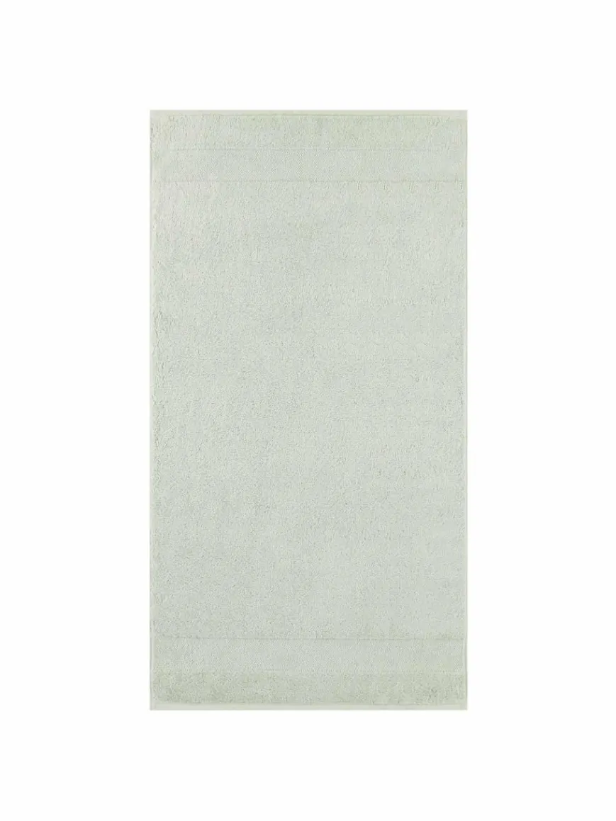 Villeroy & Boch Heimtextilien*Unisex Handtuch 1er Pack, 10er Pack grün uni