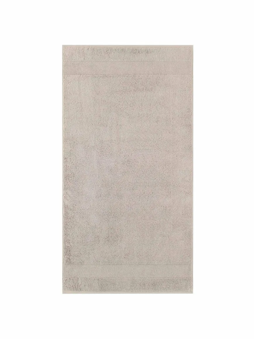 Villeroy & Boch Heimtextilien*Unisex Handtuch 1er Pack, 10er Pack taupe uni