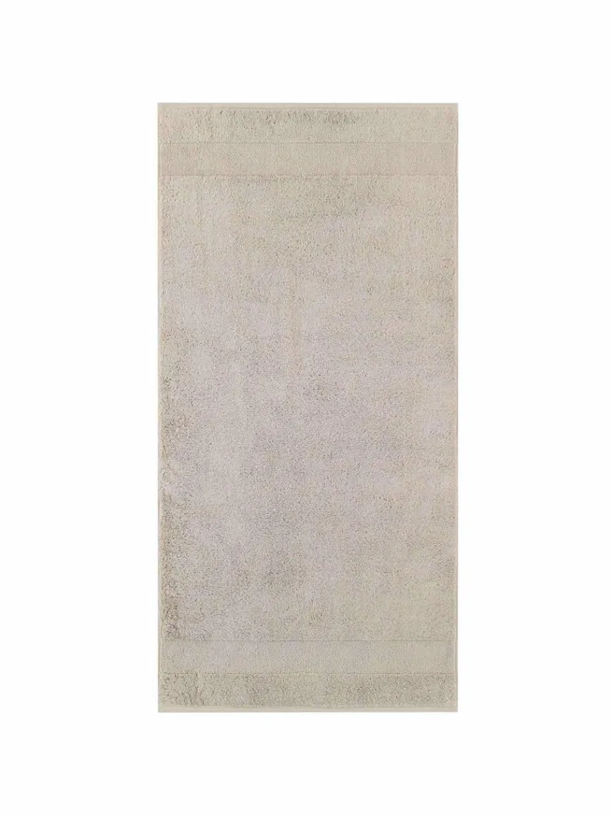 Villeroy & Boch Heimtextilien*Unisex Handtuch 1er Pack, 10er Pack taupe uni