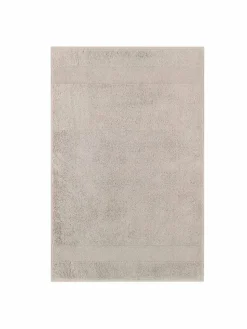 Villeroy & Boch Heimtextilien*Unisex Handtuch 1er Pack, 10er Pack taupe uni