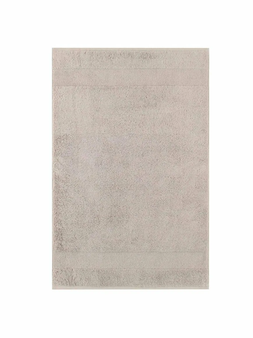 Villeroy & Boch Heimtextilien*Unisex Handtuch 1er Pack, 10er Pack taupe uni