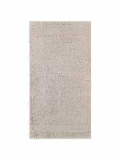 Villeroy & Boch Heimtextilien*Unisex Handtuch 1er Pack, 10er Pack taupe uni