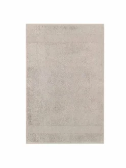 Villeroy & Boch Heimtextilien*Unisex Handtuch 1er Pack, 10er Pack taupe uni