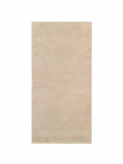 Villeroy & Boch Heimtextilien*Unisex Handtuch 1er Pack, 10er Pack braun uni