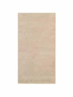 Villeroy & Boch Heimtextilien*Unisex Handtuch 1er Pack, 10er Pack braun uni