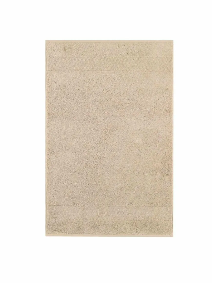 Villeroy & Boch Heimtextilien*Unisex Handtuch 1er Pack, 10er Pack braun uni