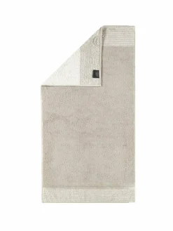 Cawö Heimtextilien*Unisex Handtuch 1er Pack, 10er Pack sand uni