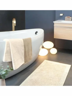 Villeroy & Boch Heimtextilien*Unisex Handtuch 1er Pack, 10er Pack beige uni