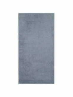 Villeroy & Boch Heimtextilien*Unisex Handtuch 1er Pack, 10er Pack blau uni