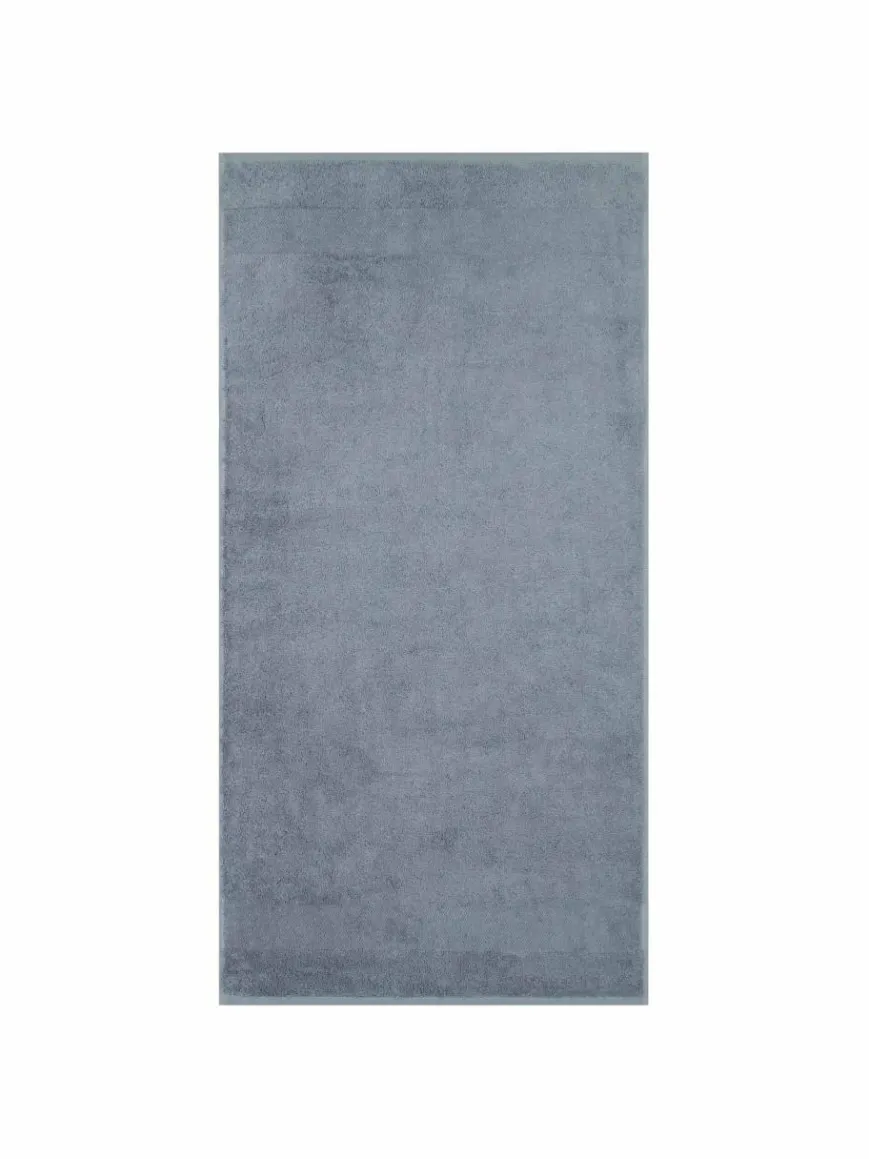 Villeroy & Boch Heimtextilien*Unisex Handtuch 1er Pack, 10er Pack blau uni