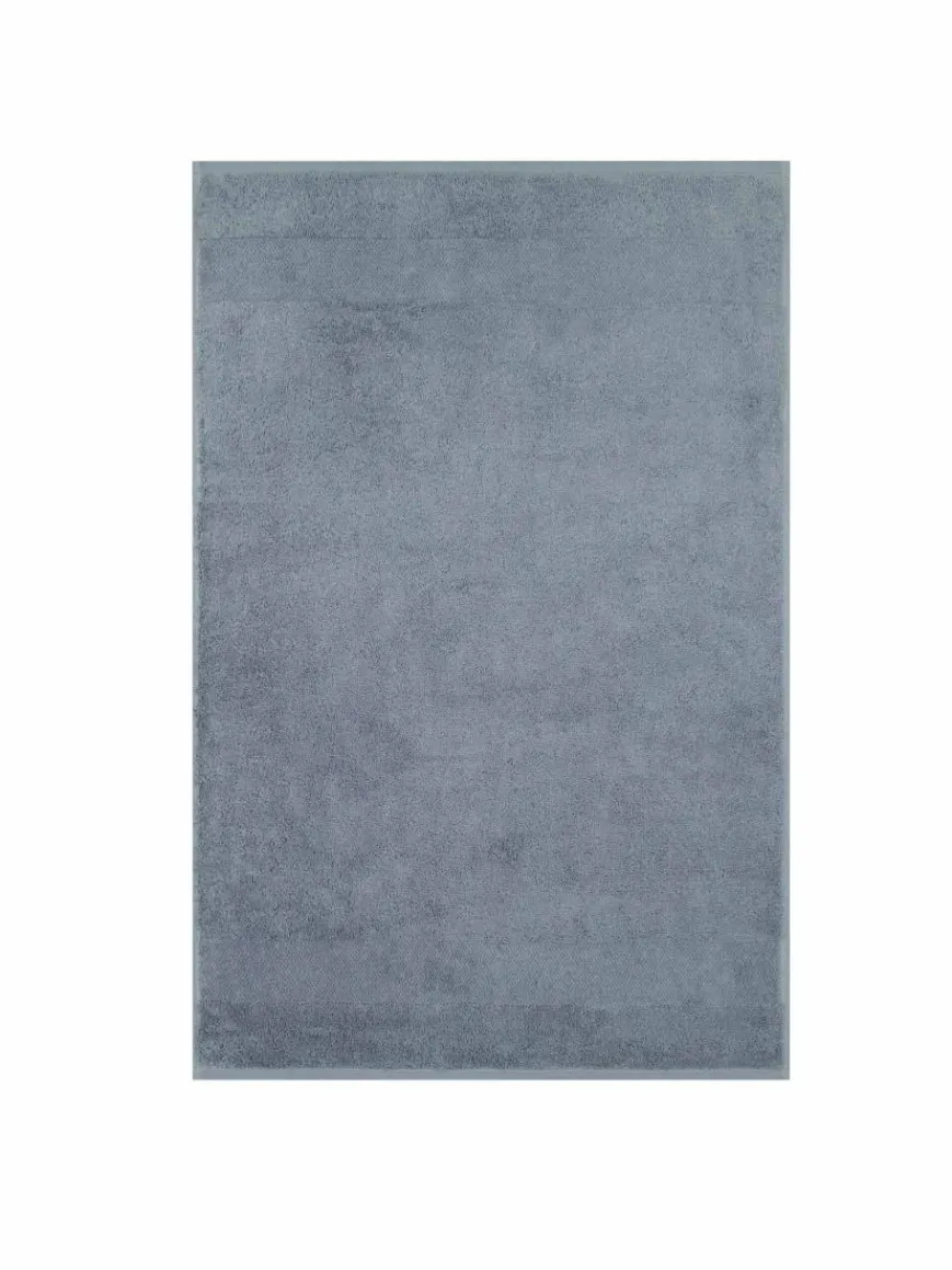 Villeroy & Boch Heimtextilien*Unisex Handtuch 1er Pack, 10er Pack blau uni