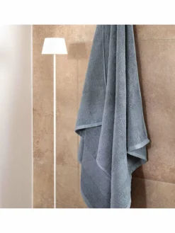 Villeroy & Boch Heimtextilien*Unisex Handtuch 1er Pack, 10er Pack blau uni