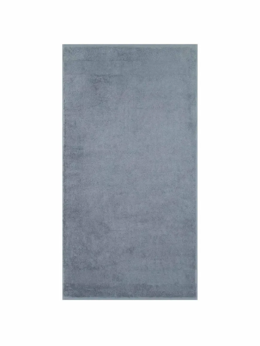 Villeroy & Boch Heimtextilien*Unisex Handtuch 1er Pack, 10er Pack blau uni