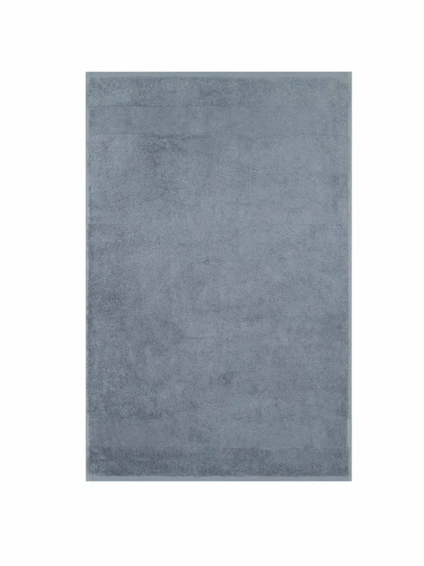 Villeroy & Boch Heimtextilien*Unisex Handtuch 1er Pack, 10er Pack blau uni