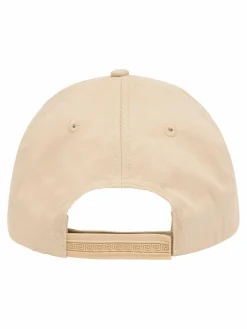 Carlo Colucci Mützen & Hüte*Unisex, Herren Baseball Cap - Elezi camel uni